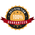 100% Satisfaction Guarantee in Thousand Oaks, California