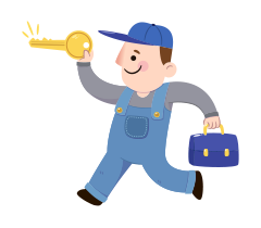 Local emergency lockout specialist near you offering 24/7 emergency lockout solution in Thousand Oaks, CA