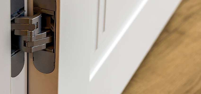 Closet Door Hardware Maintenance in Thousand Oaks, California