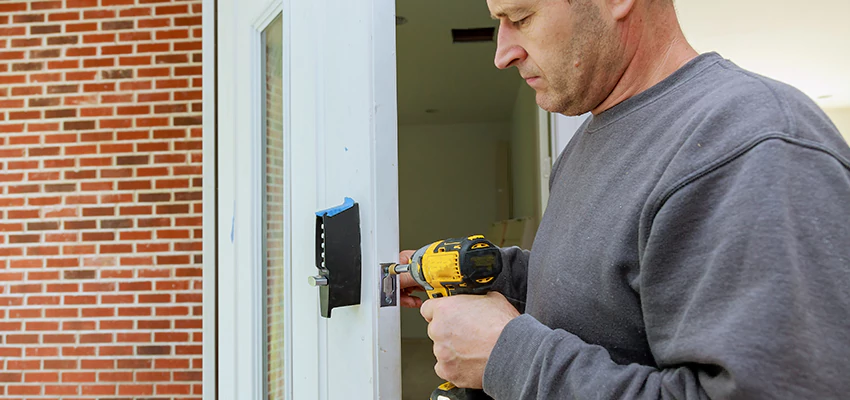 Eviction Locksmith Services For Lock Installation in Thousand Oaks, CA