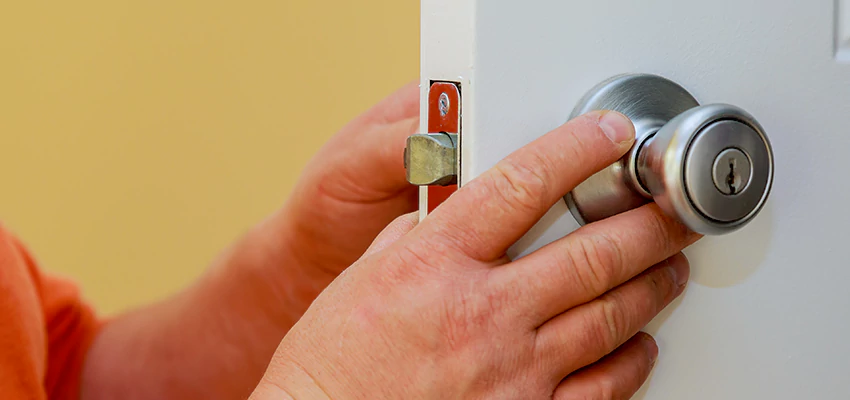 Residential Locksmith For Lock Installation in Thousand Oaks, California