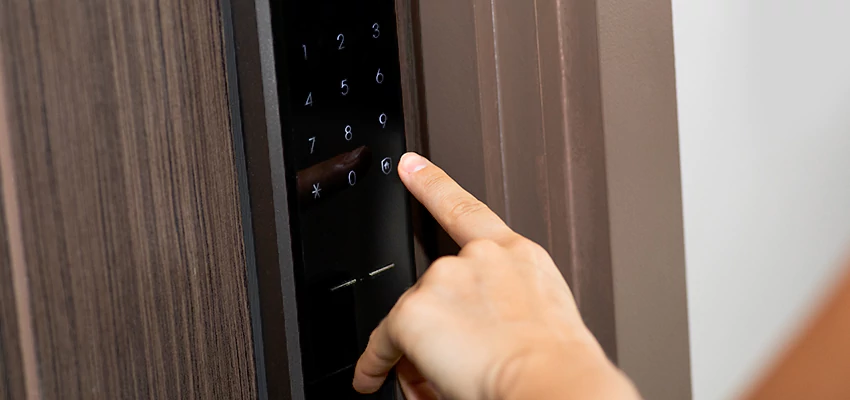 Smart Electric Locks Replacement Services in Thousand Oaks, CA