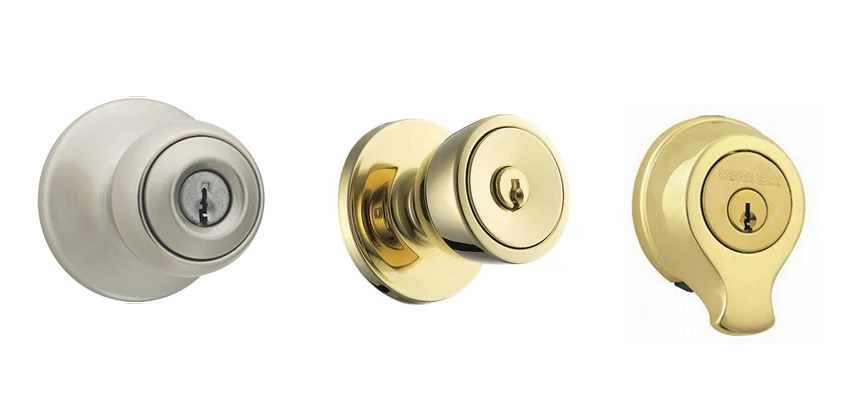 Weiser Bluetooth Lock Installation in Thousand Oaks, CA