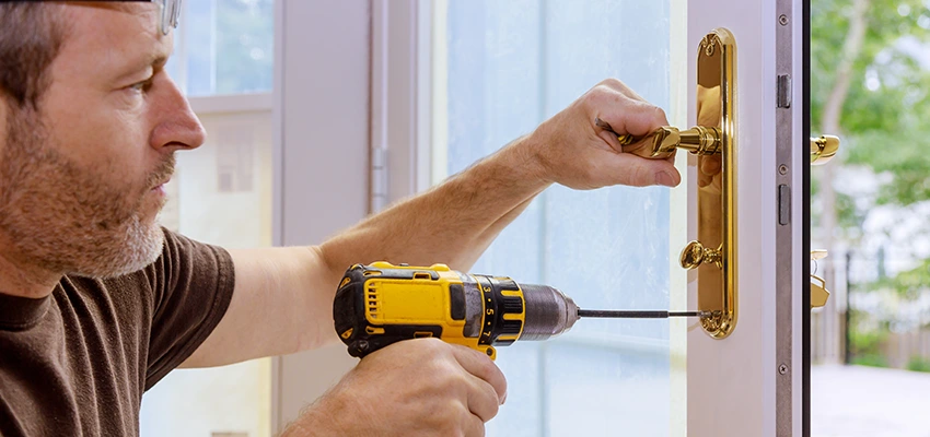 Affordable Bonded & Insured Locksmiths in Thousand Oaks, CA