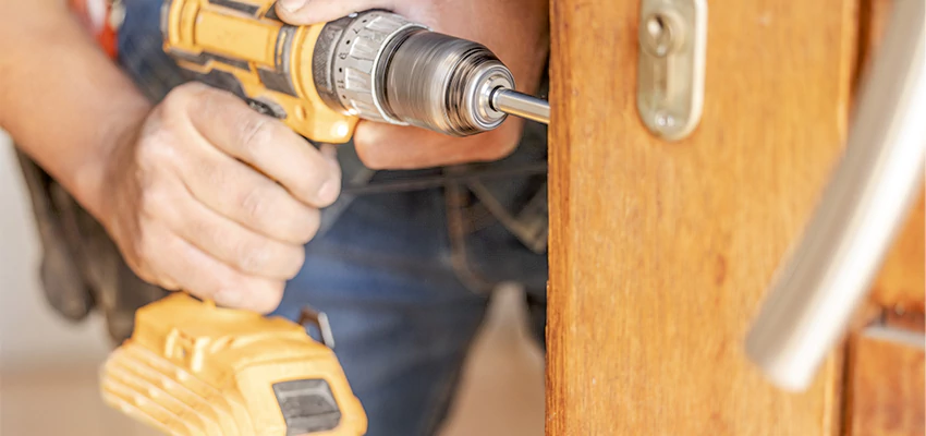 Emergency A1 Locksmith Services in Thousand Oaks, California