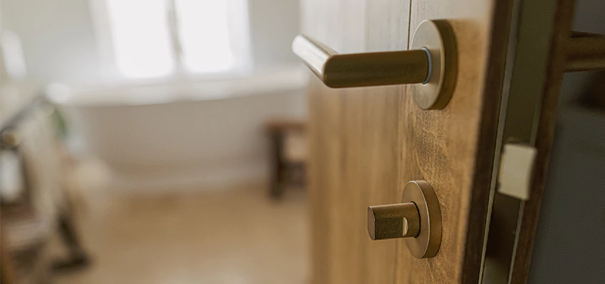 Mortise Locks For Bathroom in Thousand Oaks, CA