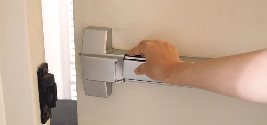 Door Lock Cylinder Reinforcements in Thousand Oaks, CA