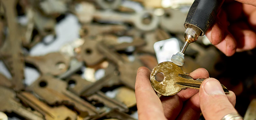 Car Lock Key Repair Service in Thousand Oaks, CA