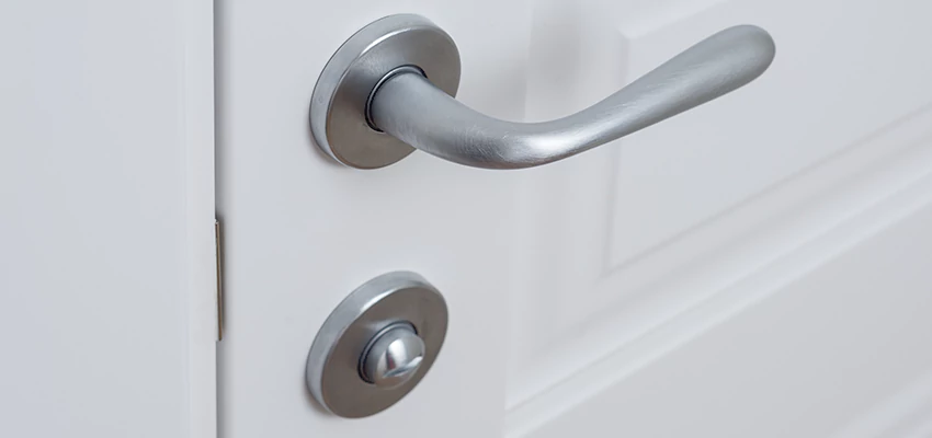 Single-Occupancy Restroom Locks Repair in Thousand Oaks, California
