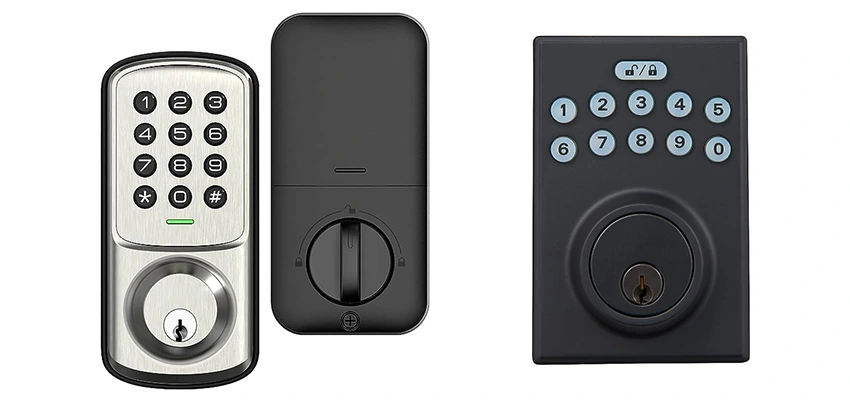 Garage Emergency Lock Replacements in Thousand Oaks, CA