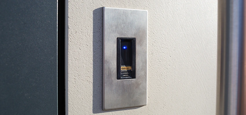 Fingerprint Biometric Entry Systems Maintenance in Thousand Oaks, California