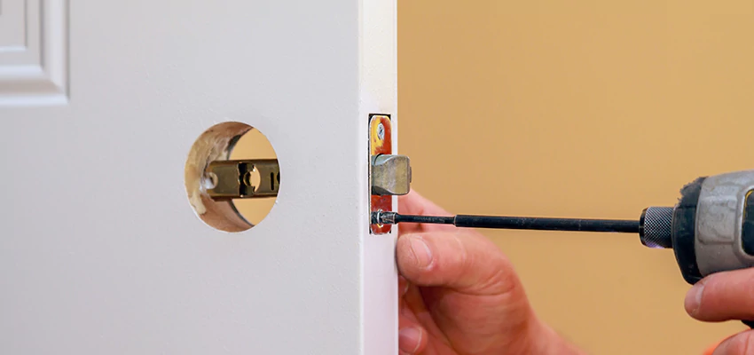 Stuck Door Knobs Repair in Thousand Oaks, CA