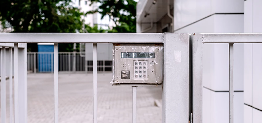 Gate Locks For Metal Gates in Thousand Oaks, California