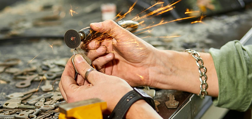 Mobile Locksmith For Lock Replacement Service in Thousand Oaks, California