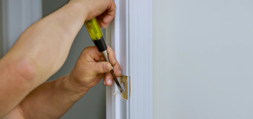 On Demand Locksmith For Key Replacement in Thousand Oaks, California