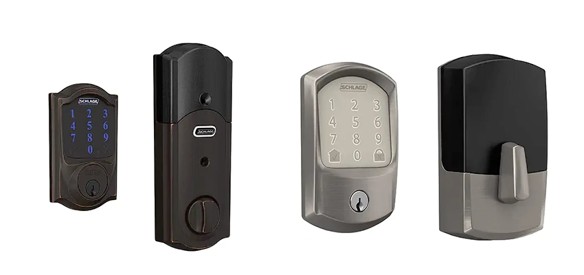 Schlage Smart Locks Repair in Thousand Oaks, California