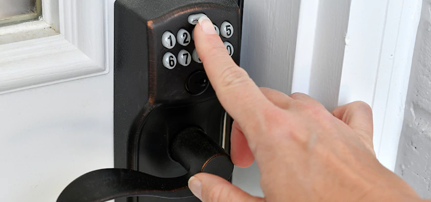 High-security Code Lock Ideas in Thousand Oaks, California