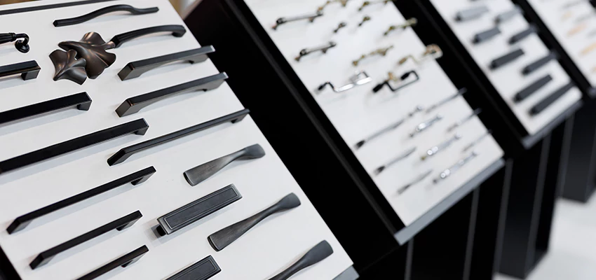 Pocket Door Hardware Installation in Thousand Oaks, California