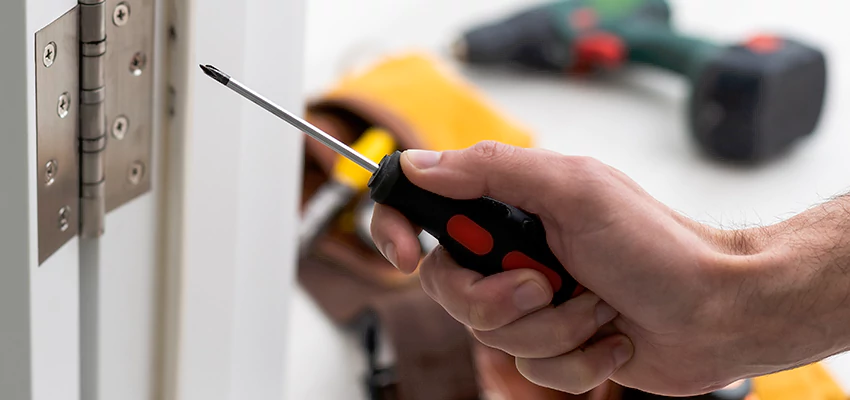 Holiday Emergency Locksmith in Thousand Oaks, California