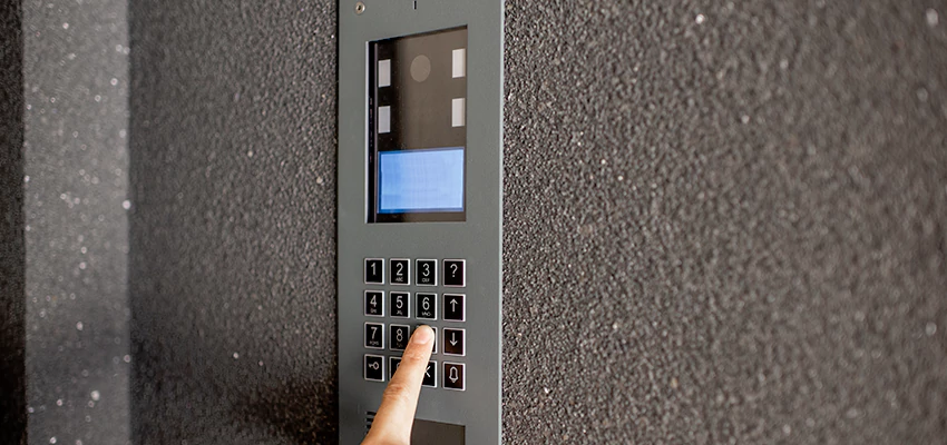 Access Control System Installation in Thousand Oaks, California