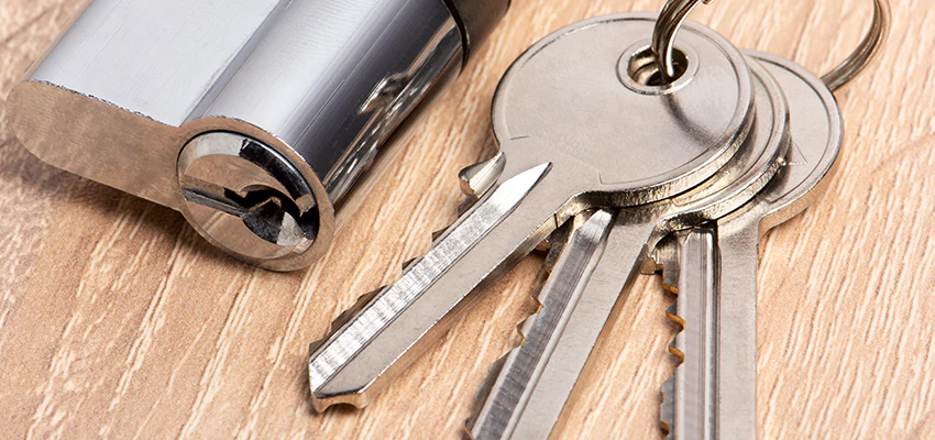 Lock Rekeying Services in Thousand Oaks, California