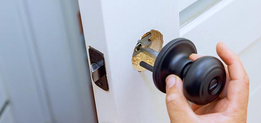 Locksmith For Lock Repair Near Me in Thousand Oaks, California