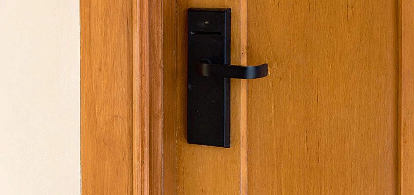 Quick Response Locksmith For Lock Repair in Thousand Oaks, California