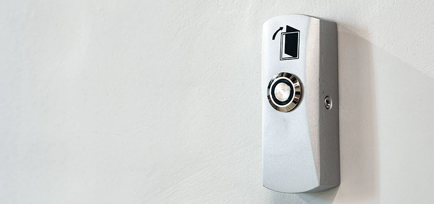 Residential Access Keypads Systems Installation in Thousand Oaks, CA