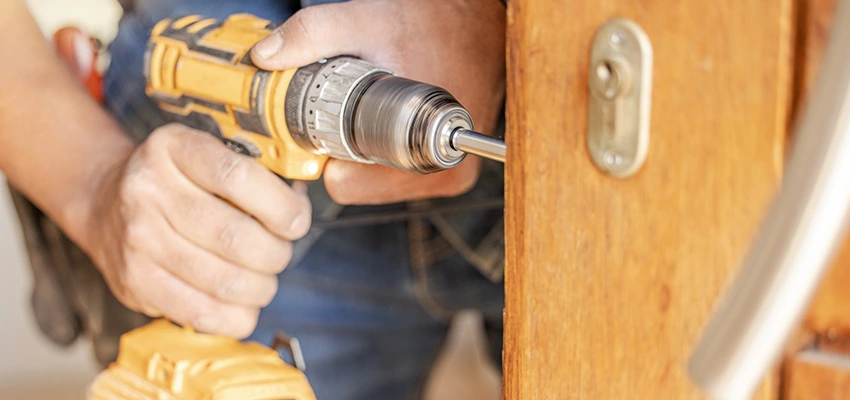 Eviction Locksmith in Thousand Oaks, California