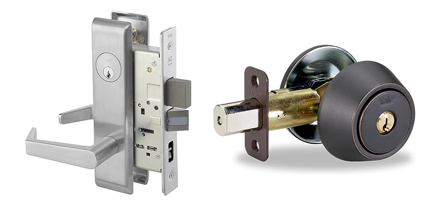 Yale Multipoint Lock in Thousand Oaks, CA