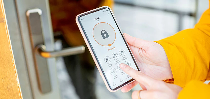 Automatic Door Lock Opener Repair in Thousand Oaks, California