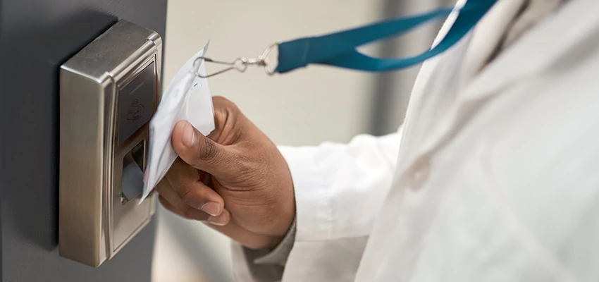 Commercial Locksmith For Rekey in Thousand Oaks, CA