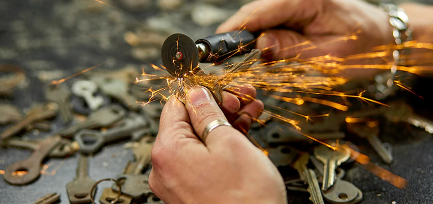 24/7 Locksmith Services For Lock Rekeying in Thousand Oaks, CA