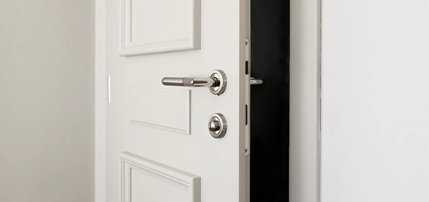 Folding Bathroom Door With Lock Solutions in Thousand Oaks, CA