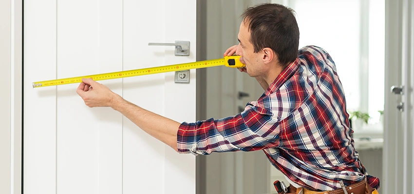 Bonded & Insured Locksmiths For Lock Repair in Thousand Oaks, California
