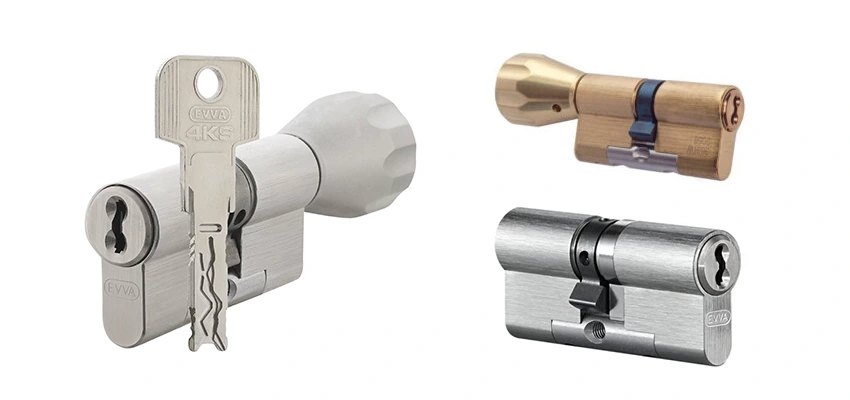 Evva Padlock Installation in Thousand Oaks, California