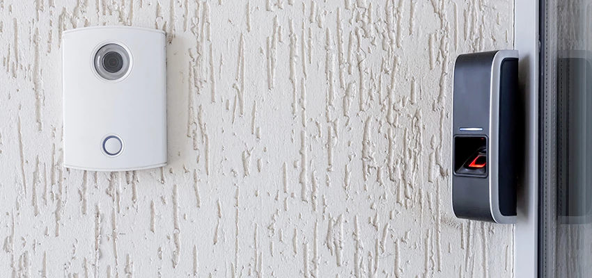 Multi-User Fingerprint Door Locks Installation in Thousand Oaks, California