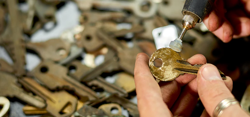 A1 Locksmith For Key Replacement in Thousand Oaks, California