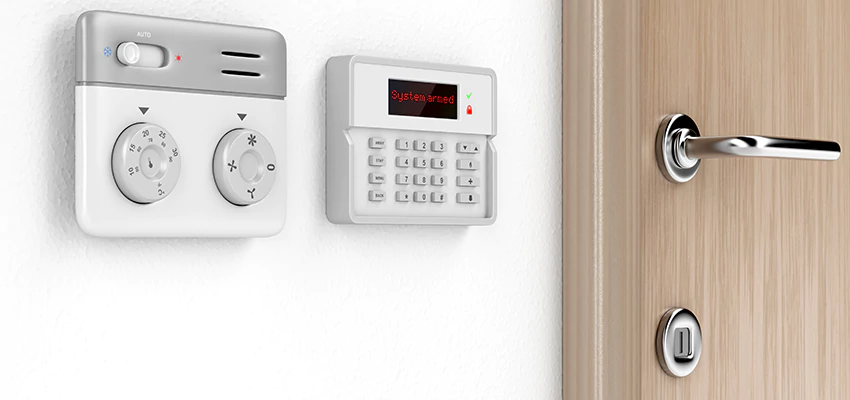 Commercial Electronic Door Lock Services in Thousand Oaks, CA