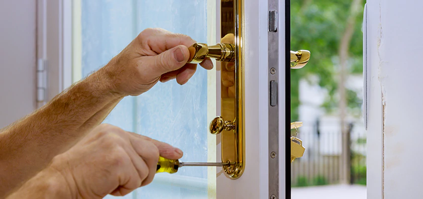 Local Locksmith For Key Duplication in Thousand Oaks, CA