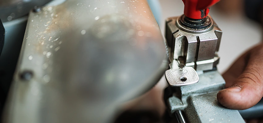 Key Programming Mobile Locksmith Service in Thousand Oaks, CA